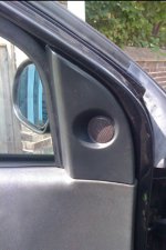 How to Fit M3 Mirrors