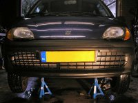 Seicento Horn Fix