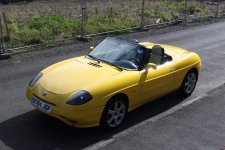 Graeme's Fiat Barchetta 011.JPG