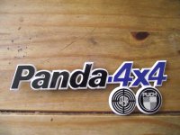 91 Panda Badge Finshed.JPG