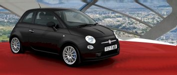 Fiat 500 1a lowered with Pro Race.jpg