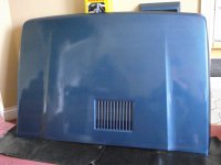 93 Bonnet painted.JPG