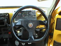 Carbon Steering Wheel.JPG