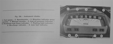 dybt uddanne kul Warning light | FIAT 500 (Classic) | The FIAT Forum