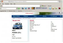 Panda Denso gap.jpg