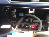Set Kabel Aux Fiat Panda 2012 A 2018 Radio Display  Kein Source Verfügbar“  Von