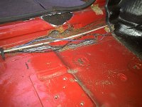 Carpet out, near side inner front sill.jpg