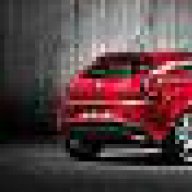 Donalds Alfa Romeo