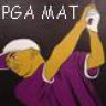 PGA MAT