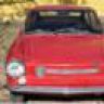 TC's 1967 Fiat Abarth1000