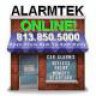 ALARMTEK ONLINE