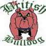 British Bulldog