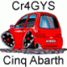 CinqyAbarth