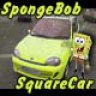 SpongeBobSquareCar