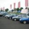 Blackburn Motor Park