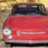 TC's 1967 Fiat Abarth1000