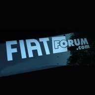 FIATForum.com Stickers