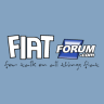 New Style FIAT Forum Logo