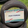 FIAT Forum Stand Pass