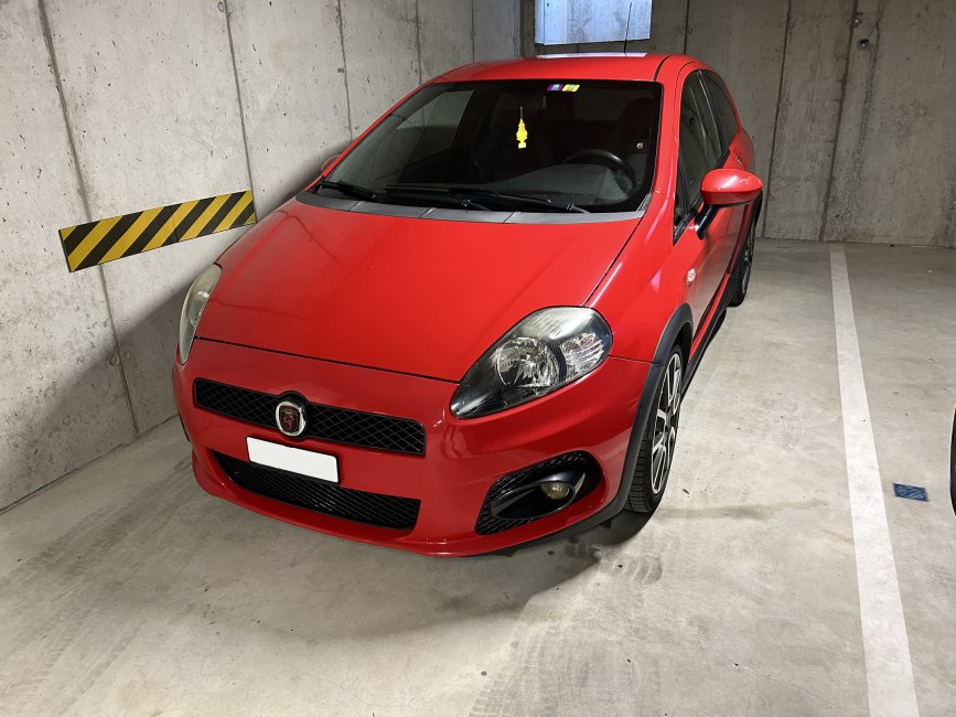 Fiat Punto EVO Reviews - (MUST READ) 57 Punto EVO User Reviews