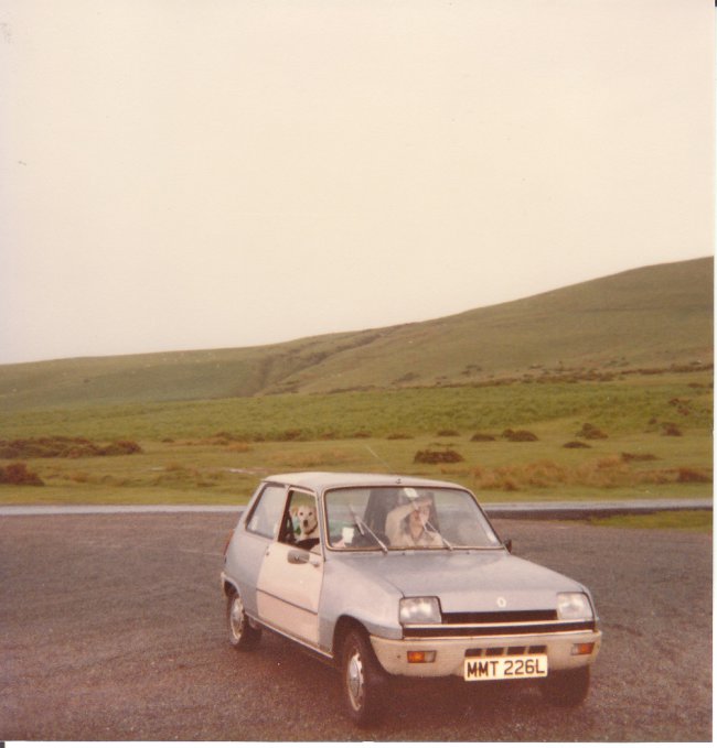 Alf in N Wales 1982.jpg