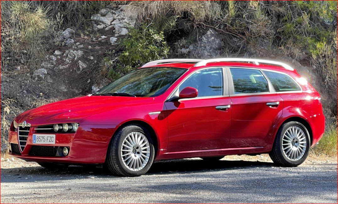 2008 Alfa Romeo 159 SW - 6575FZC.jpg