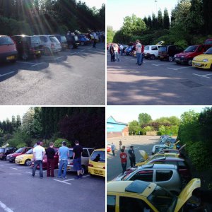 Stoke Meet May '04