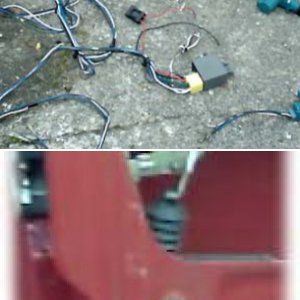 Central Locking