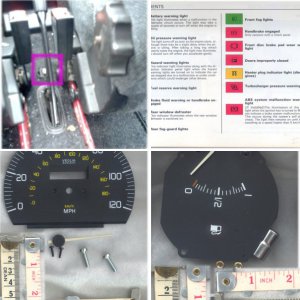 Base Clocks