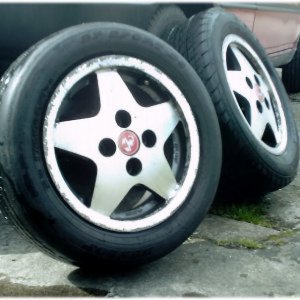 Turbo Alloys?