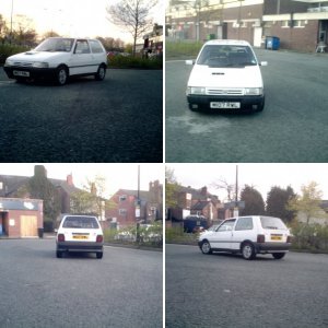 MK2 Turbo