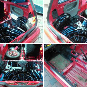 '97 Cinquecento Sporting - SOLD 6/9/06