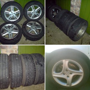 coupe wheels for sale