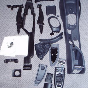 Bits and Bobs