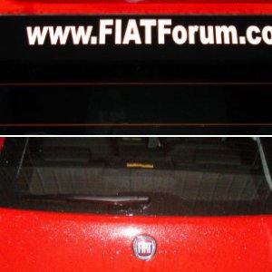 Fiat Forum