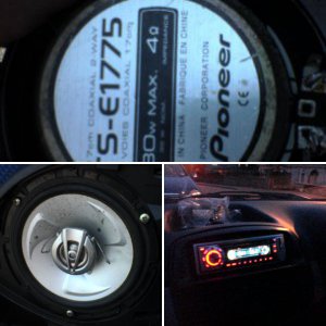 Stereo Stuff