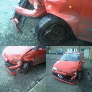 Crash