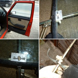 Uno Repairs