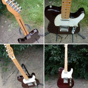 Guitars