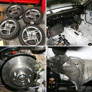 My New Project - 1998 2.0L 20V Coupe Turbo