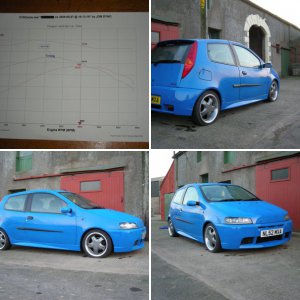 Mk2 Punto