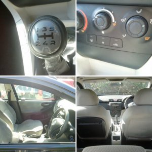 Stilo Multiwagon