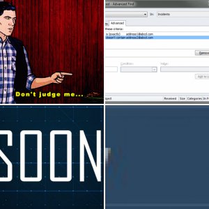 Random Stuff