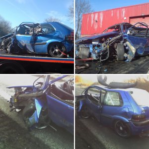 cousins crash