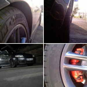 Modifications
