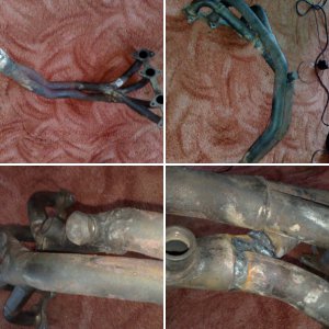 Supersprint manifold