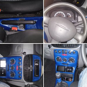 Punto mk2
