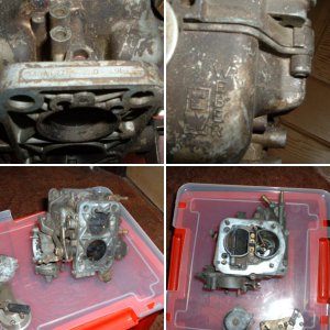 X19 Engine