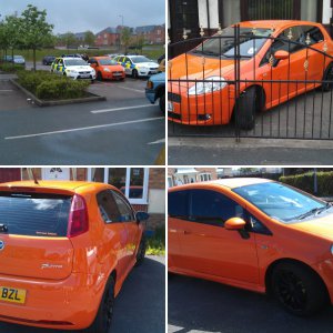1.9 Mjet Sporting