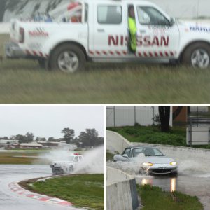 Winton Motor Raceway
